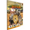 thumbnail image 2 of Popar Toys - Safari Interactive Smart Book, 2 of 4