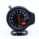 thumbnail image 1 of Velocímetro de motocicleta ShuxiuWang digital universal LCD con tacómetro odómetro medidor de combustible, 1 of 4
