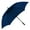 Navy Blue, variant on Natico Originals 60-83-NBL 64 in. Vented Tornado Tamer Umbrella, Navy Blue