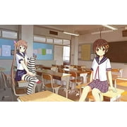 Tokyo School Life - Nintendo Switch
