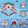 thumbnail image 2 of Christmas Hanging Ornament Creative Xmas Tree Ornament Hanging Decoration, 2 of 9
