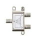 thumbnail image 5 of Divisor de TV RF de 2 vías para señal 5-2400MHz, 5 of 5