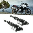 thumbnail image 4 of Motorcycle , Improve Stability Reduce Vibration Stable Durable Universal Go Kart Damper  For ATV For SUV Black Silver,Black,Yellow, 4 of 8