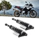 thumbnail image 4 of Kit de amortiguadores traseros ANGGREK 1 par de resortes de suspensión neumática 340mm Universal para ATV SUV Scooter Motocicleta, 4 of 8