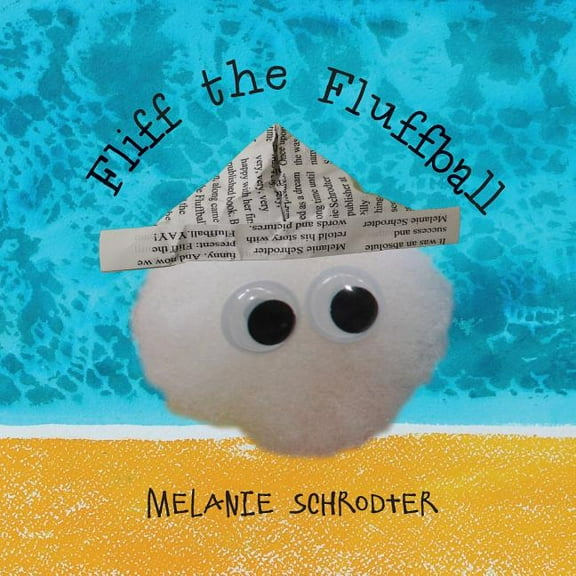 Fliff the Fluffball, (Paperback)