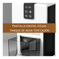 thumbnail image 5 of Deshumidificador Eléctrico Con Humidificador 3500ml Malubero Negro, 5 of 5