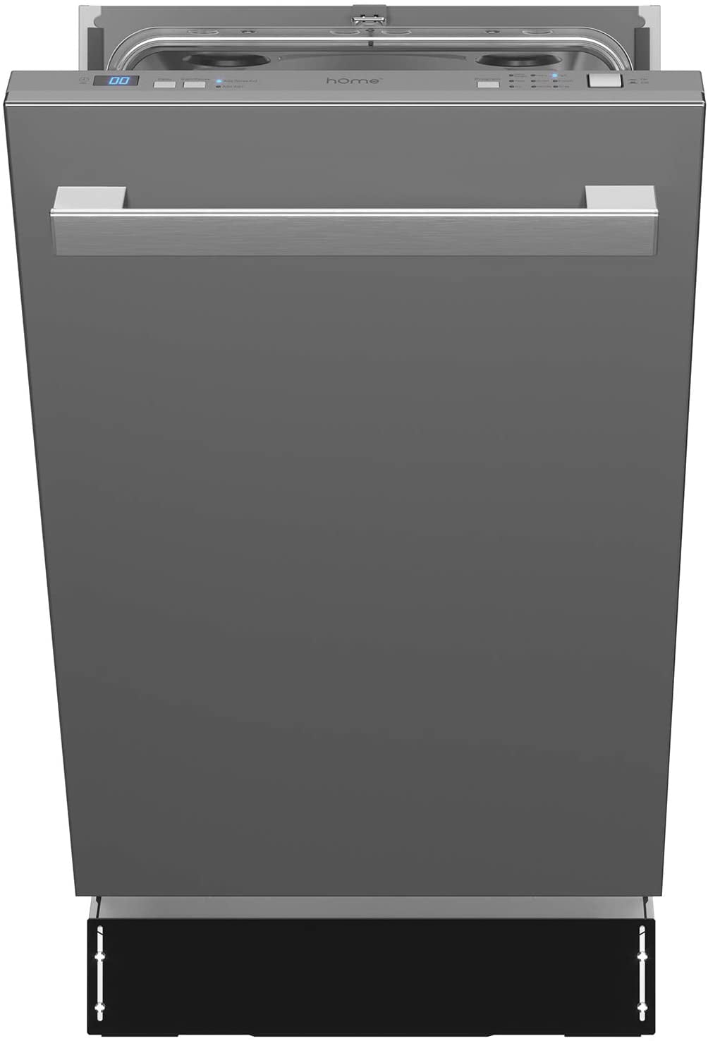 dishwasher 18 inches wide