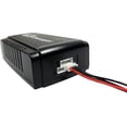 thumbnail image 6 of MaximalPower Balance Charger for Yuneec Q500 Parrot Disco LiPo Drone Battery - Different Pin Ports - 3-Pin, 4-Pin, 5-Pin - for Various Drone Batteries (Charger Only), 6 of 9