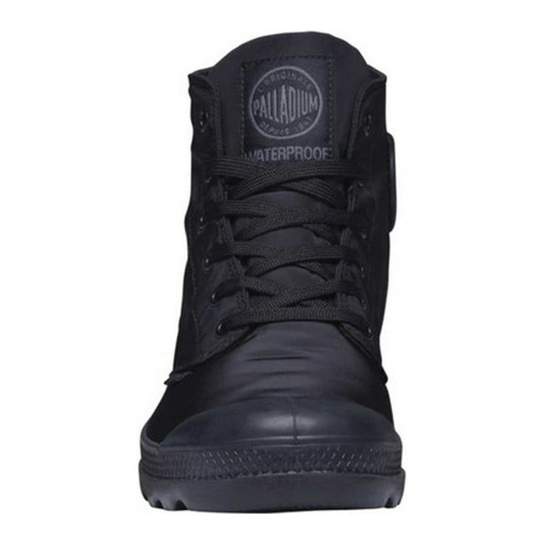 Palladium Pampa Puddle Lite Waterproof Boot Walmart