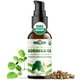 thumbnail image 1 of Aceite de Moringa PURA VIDA MORINGA 100% orgánico para rostro, cabello y uñas, 1 of 6