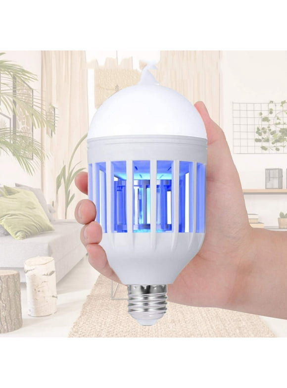 Bug Zapper Bulbs in Specialty Light Bulbs