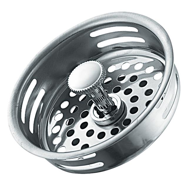 Deluxe Replacement Basket Strainer