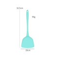 thumbnail image 2 of Espátula de silicona, goma flexible, utensilios de cocina para cocinar/hornear Vhermosa, 2 of 5