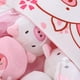 thumbnail image 5 of (El cerdo Sakura) Linda almohada para refrigerios, juguetes de animales de peluche, pudín decorativo, muñecas de gatito extraíbles, juguetes creativos, regalos para adolescentes, niñas y niños, 5 of 5
