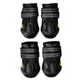 thumbnail image 2 of TIMIFIS Dog Cat Shoes Boots Dog Boots Skid-Proof Dog Booties With Reflective Rugged Sole 4PC - Fall/Winter, 2 of 3