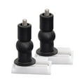 thumbnail image 2 of High-Quality Toilet-Seat Hinge Screws - Ensuring Durability and Easy, 2 of 12
