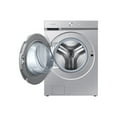thumbnail image 4 of Samsung 27" Smart Front Load Washer w/ 5.3 cu ft Capacity, Wifi Enabeld, 25 Wash Cycles WF53BB8900AT, 4 of 6