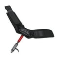 thumbnail image 1 of Bow Compound Bow Release Wristband Adjustable 360 Rotation Archery Release Aids Strap for Left Right Hand, 1 of 7