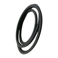 Lawn Mower Parts Lawn Mower Replacement Drive Deck Belt for Bad Boy 041