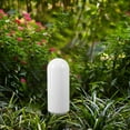 thumbnail image 6 of Outdoor Replacement Light Cover Made of Acrylic White Color for Lighting Fixture COVER, 6 of 6