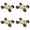 Z-Beige 4PCS, variant on YDNGF Elastic Rubber Band Car DIY Car Kits Science Toys