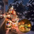 thumbnail image 1 of Animal String Lights 10 LEDs Small Animals String Lights Children Room Decoration For Kids Room Indoor String Lights, 1 of 8
