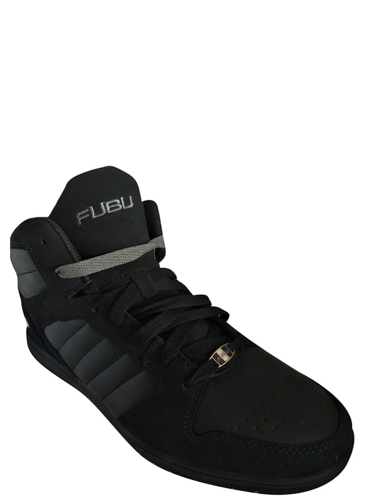 fubu walmart shoes