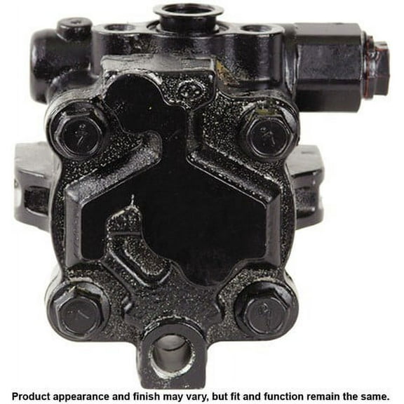 A1 Cardone Power Steering Pump P/N:21-5152 Fits select: 1998-2002 NISSAN SENTRA, 1998 NISSAN 200SX