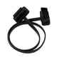 thumbnail image 1 of Escáner de 16 Pines a Cable Extensor Plano de Herramienta de Diagnóstico Automático Cola Cable OBD2, 1 of 5