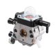 thumbnail image 3 of Carburador carburador para cortacésped stihl mm55 46011200600 zama c1q-s202-thsinde ACTIVE Biensenido a ACTIVE, 3 of 5