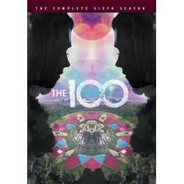 The 100: The Complete Sixth Season (Blu-ray), Warner