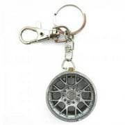 Vintage Parts USA VPAKCA5 Mag Wheel Key Chain