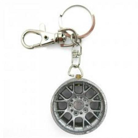 Vintage Parts USA VPAKCA5 Mag Wheel Key Chain