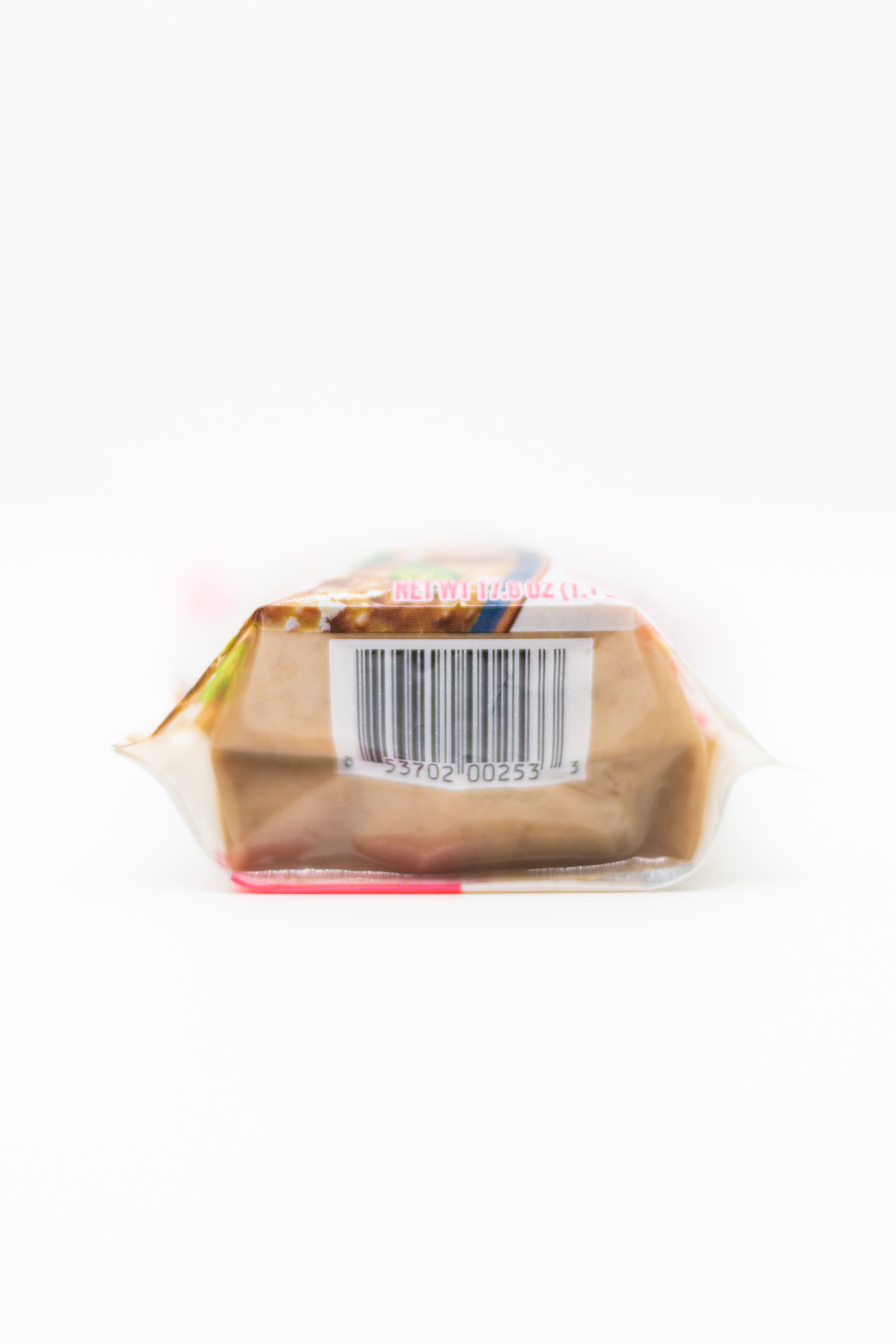 Mama Julia Gluten-Free Refrigerated Refried Pinto Beans Ready to Heat & Eat 17.6 oz Pouch