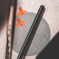 thumbnail image 4 of HEANUJJ 10pcs Cymbal Stand Sleeve for Positioning Height Maintenance Orange, 4 of 6