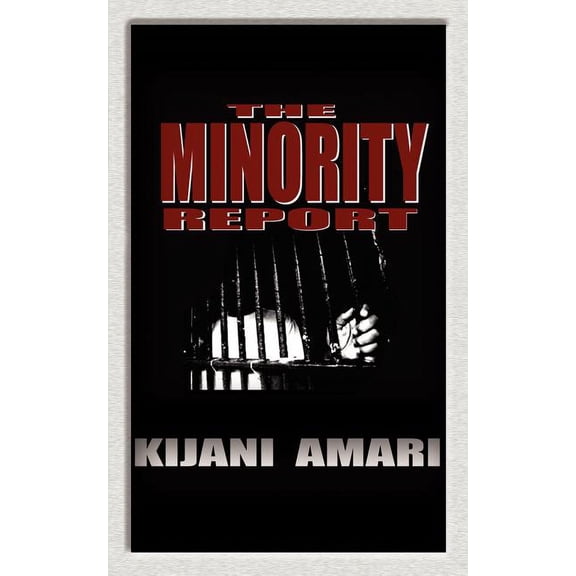 The Minority Report-Prelude To The State Of The World