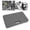 Grey, variant on EVA Garden Kneeling Mat Pad, Extra Thick Kneeling Pad, Waterproof Kneeler Cushion with Superior Thickness, for Gardening, Bathing, Yoga, Camping