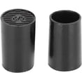 thumbnail image 3 of High Heel Tip, Heel Repair Caps CPU Polyurethane 10 Pairs High Heel Tip Caps Black Shoes Repairing Replacement Kits (Inner Diameter 10mm), 3 of 7