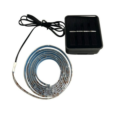 

LED Basketball Hoop Solar Light Basketball Playing Night Strip Bar for Rim Light