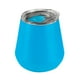 thumbnail image 2 of Paquete con 35 piezas de Termo de acero inoxidable tapa push azul 9.6 x 10, 2 of 4