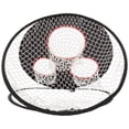 thumbnail image 2 of Pelz Golf Dual Target Short Game Net Black Standard, 2 of 5