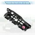 thumbnail image 5 of Bumper Bracket Side Retainer for Lexus Es300h 2013-2018 for Lexus Es350 2013-2015 No.5214506020, 5 of 7