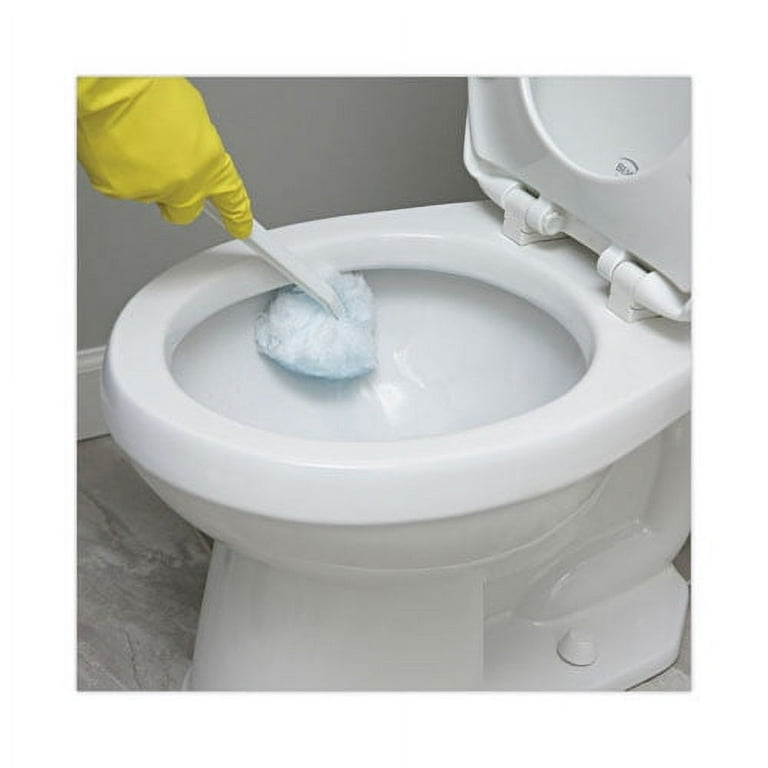 Toilet Bowl Mop, 12 Toilet Bowl Mop, 12