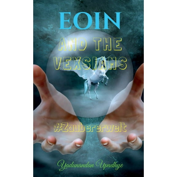 Eoin and the Vexsiams (Paperback)