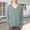 Green, variant on Pumxq pullover sweaters for women Light Long Sleeve V Neck top Soft Loose Oversized Sweaters Knit Pullover Sweater Lightweight Sweaters Travel Wear Beige L