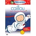 thumbnail image 2 of Caillou's Playschool Adventures (DVD), 2 of 2