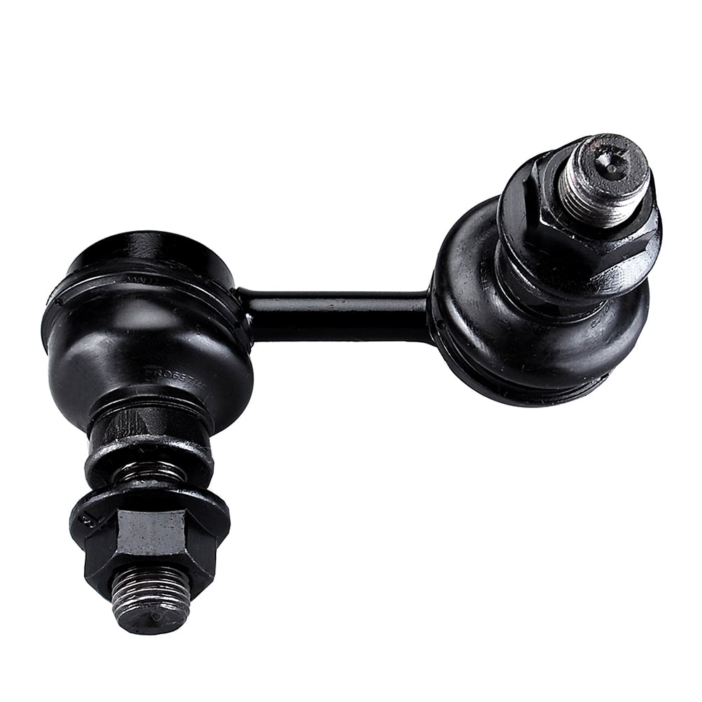 ECCPP - 6PC Lower Control Arm and Ball Joint Upper Control Arm and Ball Joint Sway Bar End Link - Compatible with 2005-2016 for Nissan Frontier 2005-2012 for Nissan Pathfinder Suspension Kit