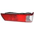 thumbnail image 4 of For Toyota Camry 2000 2001 Backup Tail Light Assembly Driver Side | CAPA | TO2882101, TO2882101C | 615343206639, 81680AA030, 4 of 7