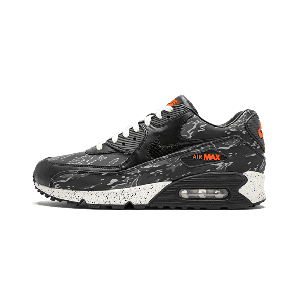NIKE MENS Air Max 90 Premium "Atmos" 333888 024 from Stadium Goods
