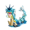 thumbnail image 3 of Set de bloques de construcción Pokémon Pocket Monster, 3 of 3